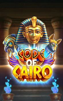 code_of_cairo